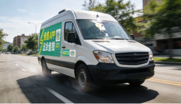 告别“自养车队”，省省APP助力中小企业“轻装上阵、稳健发展”