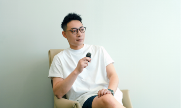 OONE CCUP解答：品牌该如何探寻自身独有的发展步调