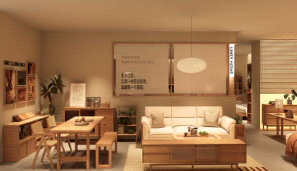 弘阳家居“品牌焕新+业态融合”双轮驱动重塑家居消费新格局