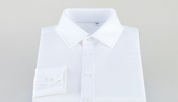 凡客诚品成衣免烫衬衫:以匠心工艺,重塑商务从容
